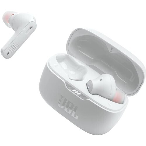 JBL Tune 230NC TWS, True wireless noise cancelling ...