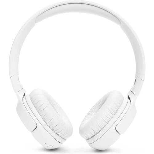 The JBL Tune 520BT headphones stream powerful JBL ...