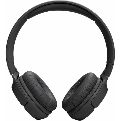 The JBL Tune 520BT headphones stream powerful JBL ...