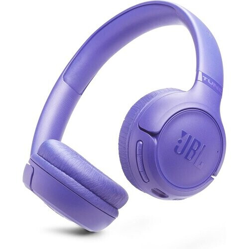 JBL Tune 530BT, Wireless on-ear Bluetooth ...