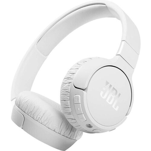 JBL Tune 660NC, Wireless, on-ear, active ...