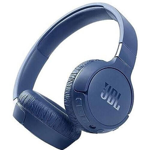 JBL PURE BASS SOUND: These wirelss headpones ...