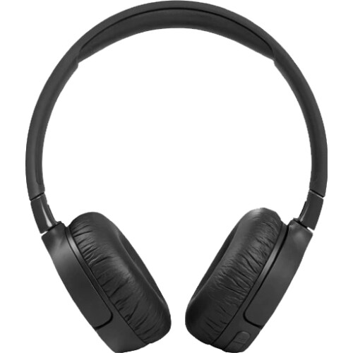 De JBL Tune 660NC is een on ear koptelefoon die ...