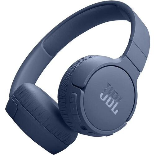 Lightness, comfort, and great sound. With the JBL ...