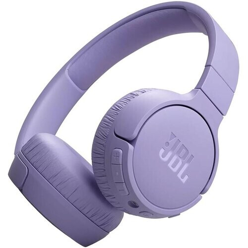 Lightness, comfort, and great sound. With the JBL ...