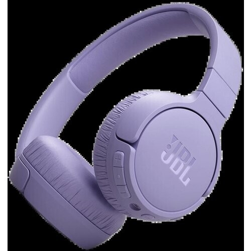 Lightness, comfort, and great sound. With the JBL ...