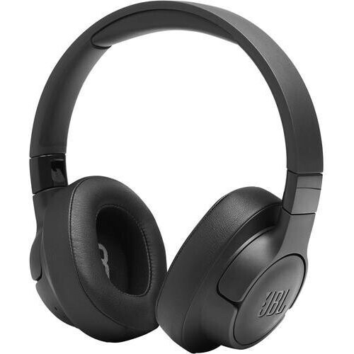 Bluetooth Headphones JBL Tune 700BT - Black ...