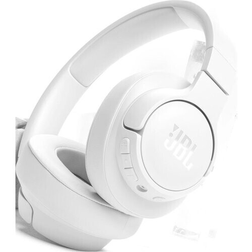 JBL Tune 720BT, Wireless over-ear headphones ...