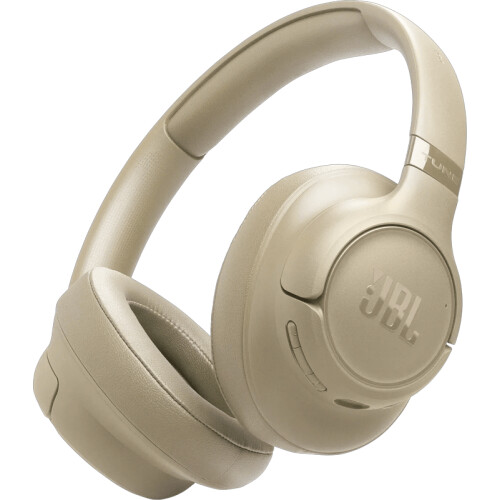 Le JBL Tune 730BT Or offre un son très profond. ...