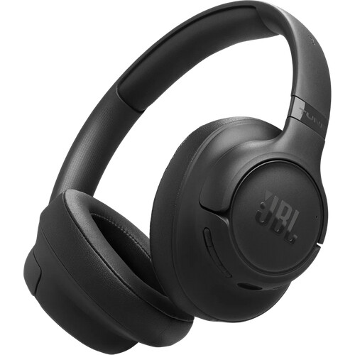 Mit dem JBL Tune 730BT Schwarz nimmst du viel ...