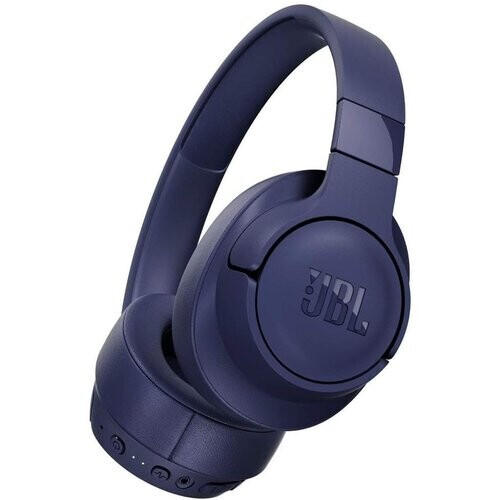 JBL TUNE 750BTNC Headphone Bluetooth with ...