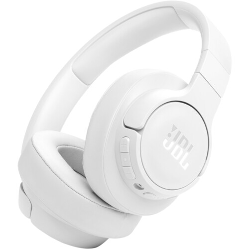 Grâce au JBL Tune 770NC Blanc, vous profiterez ...