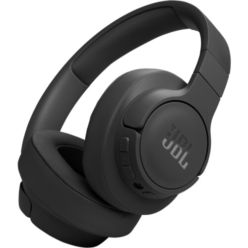 Grâce au JBL Tune 770NC Noir, vous profiterez ...