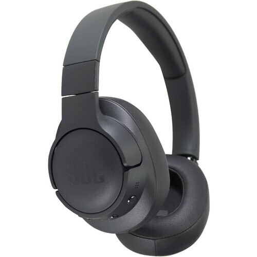 JBL Tune 770NC Noise-Cancelling Over-Ear ...