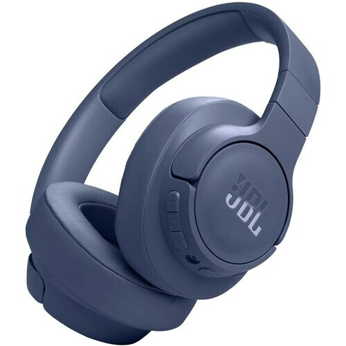 Form Factor Headband Color Blue Microphone Type ...