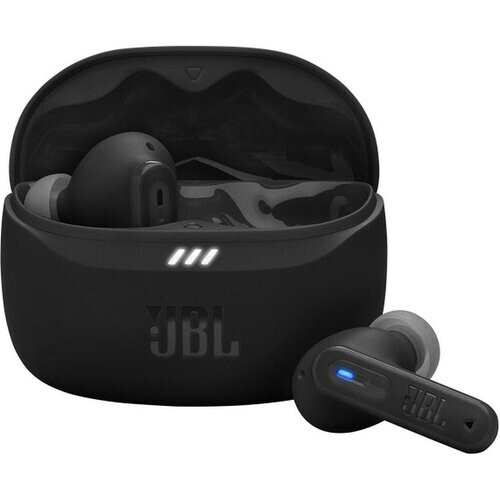 JBL Tune Beam 2, True Wireless Noise Cancelling ...