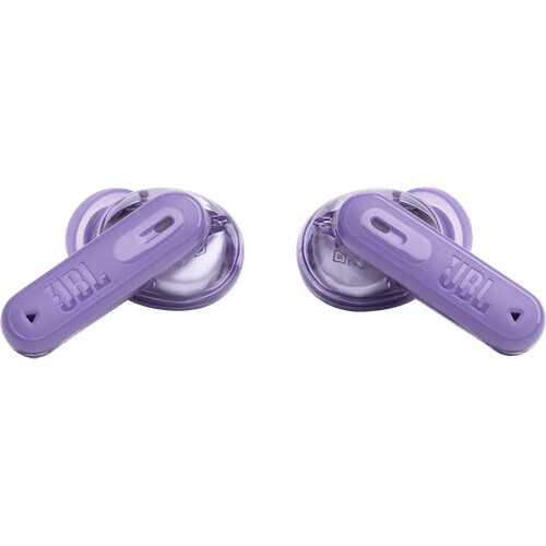 Höre einem intensiven Bass mit den JBL Tune ...