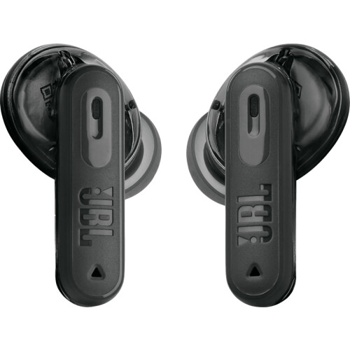 Geniet van een intense basweergave met de JBL Tune ...