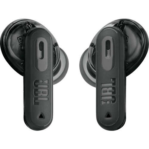 Geniet van een intense basweergave met de JBL Tune ...