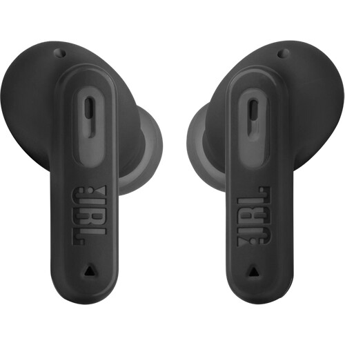Lausche einem intensiven Bass mit den JBL Tune ...