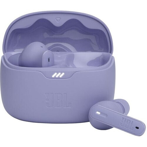 JBL Tune Beam, True wireless Noise Cancelling ...