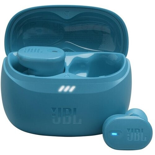 JBL Tune Buds 2, True Wireless Noise Cancelling ...