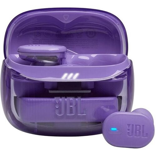 JBL Tune Buds 2 True Wireless Bluetooth Noise ...