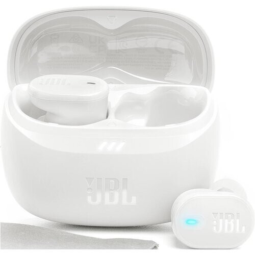 JBL Tune Buds 2, True Wireless Noise Cancelling ...