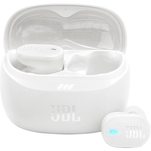 JBL Tune Buds 2, True Wireless Noise Cancelling ...
