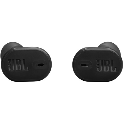 Mit den JBL Tune Buds 2 Schwarz tauchst du ...