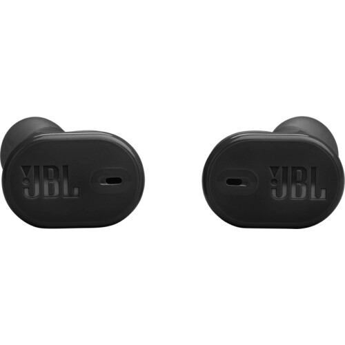 Ga met de JBL Tune Buds 2 Zwart op in je favoriete ...