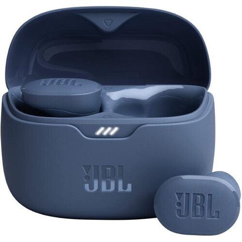 JBL Tune Buds, True wireless Noise Cancelling ...