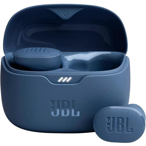 ACTIVE NOISE CANCELLING: With the JBL Tune Buds ...