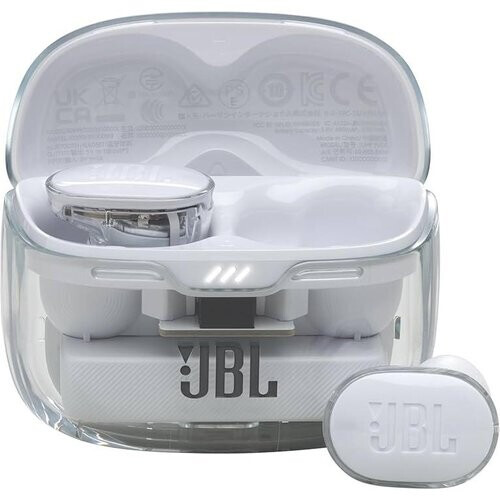 Brand: JBL Model: JBL TUNE BUDS Form Factor: ...