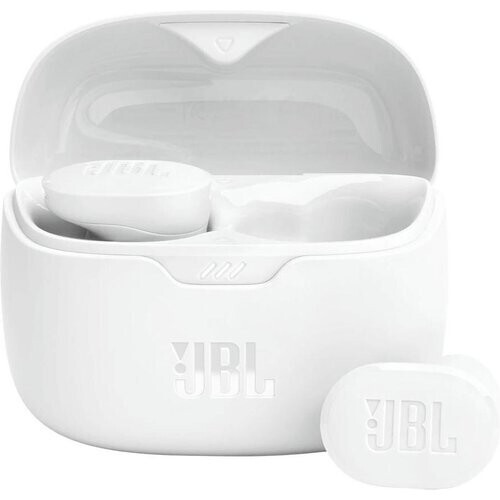 JBL Tune Buds, True wireless Noise Cancelling ...