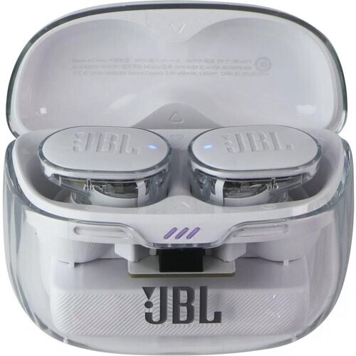 JBL Tune Buds Noise cancelling Headphone Bluetooth ...