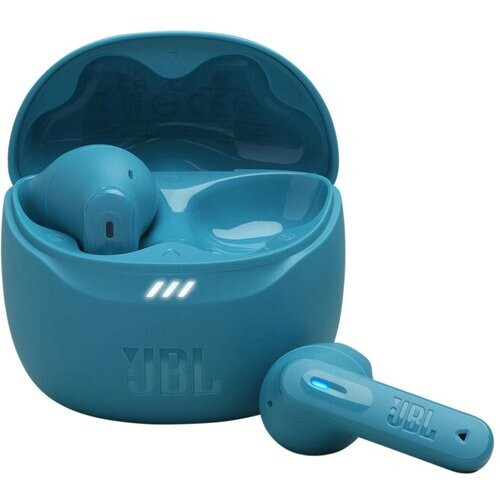 Form Factor In-Ear Only Color Blue Connectivity ...