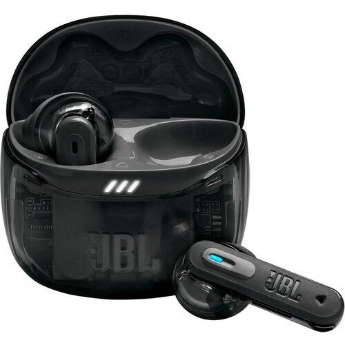 Form Factor In-Ear Only Color Blue Connectivity ...