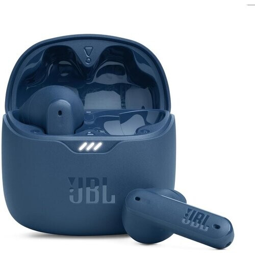 JBL Tune Flex Earbud Noise-Cancelling Bluetooth ...