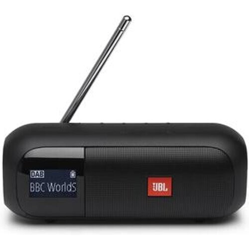 Jbl Tuner 2 Radio ...