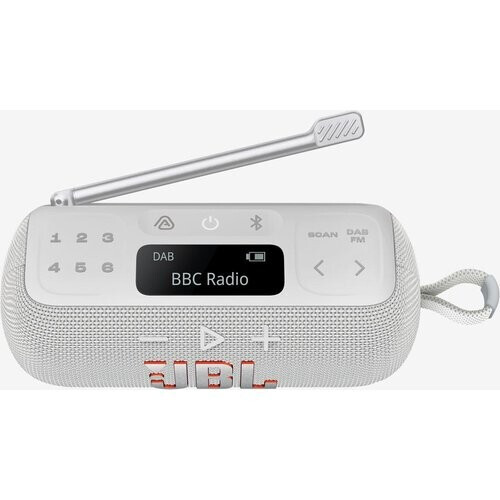 Jbl Tuner 3 Radio ...