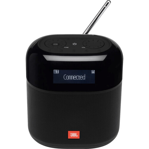 La JBL Tuner XL est la grande sœur de la JBL ...