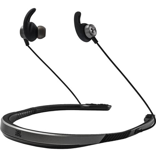 JBL Under Armour Sport Flex Wireless Headphones - ...