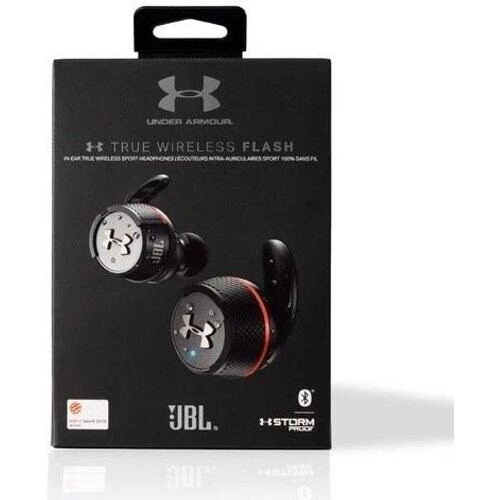 JBL Under Armour Sports FLASH Wireless Flash ...