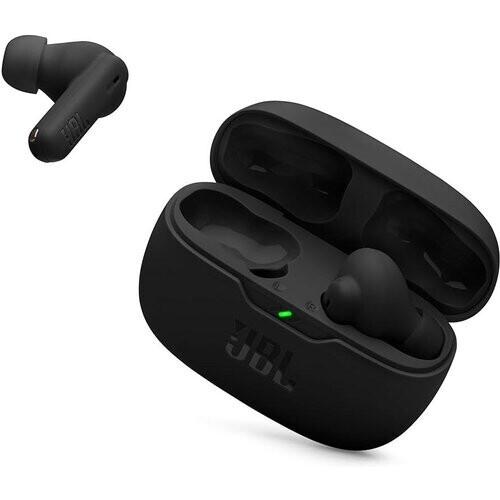 JBL Vibe Beam 2, True Wireless Noise Cancelling ...