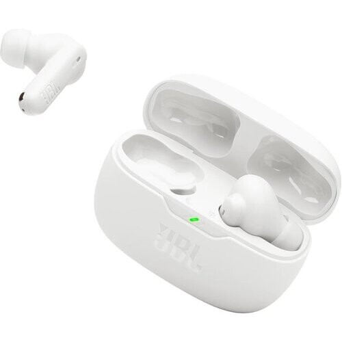 JBL Vibe Beam 2, True Wireless Noise Cancelling ...