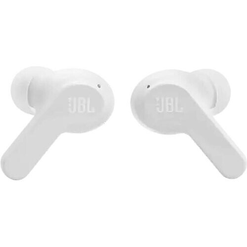 Jbl Vibe Beam True Wireless Earbuds White Age ...