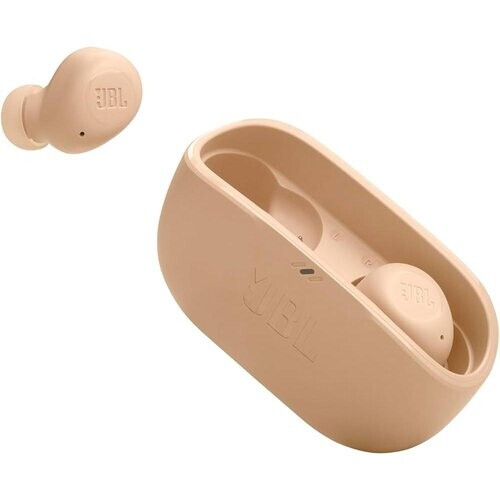 JBL Vibe Buds, True wireless earbuds ...
