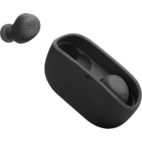 JBL Vibe Buds, True wireless earbuds ...