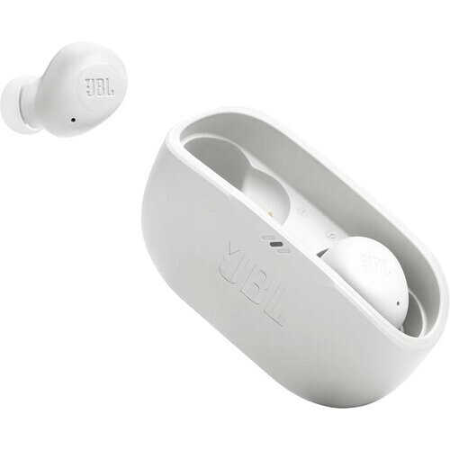 JBL Vibe Buds, True wireless earbuds ...